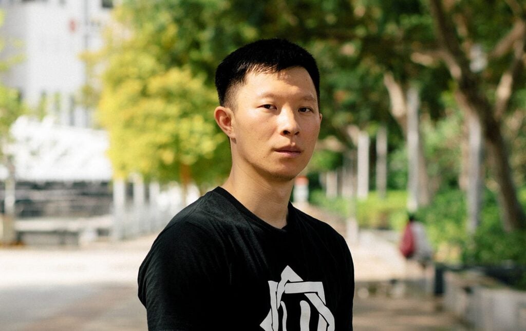 Su Zhu net worth