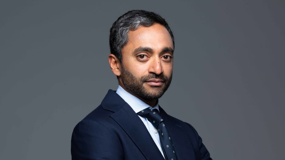 chamath palihapitiya net worth