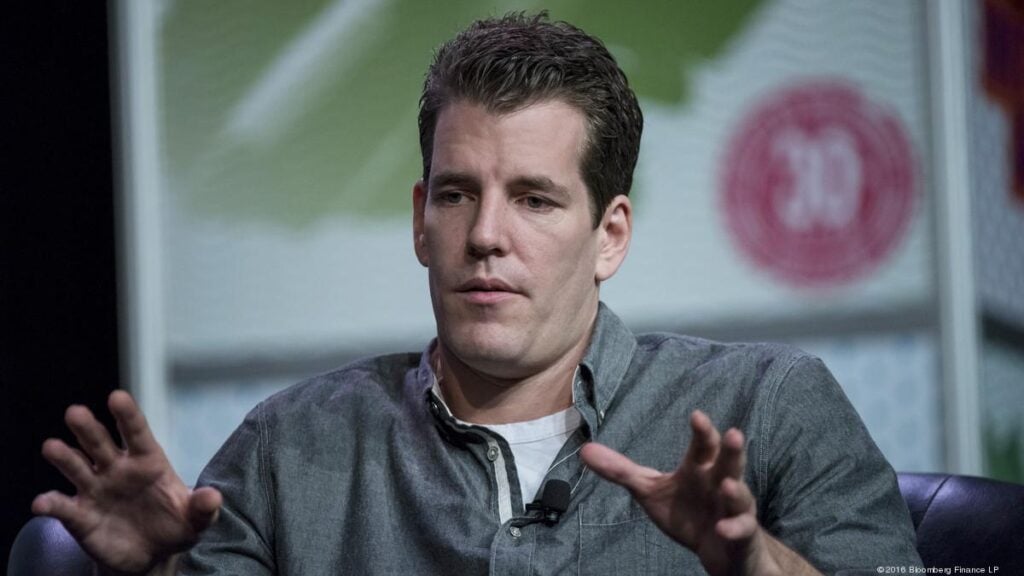 tyler winklevoss net worth