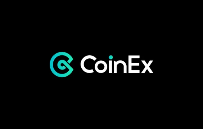 CoinEx logo