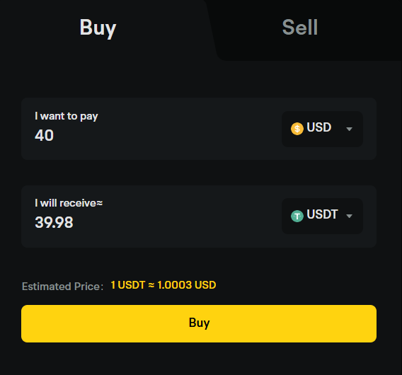 BYDFi Review