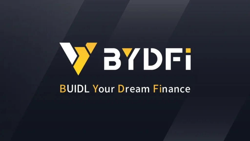 BYDFI Review