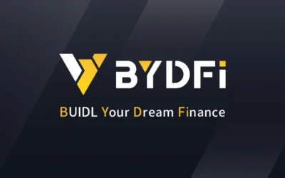 BYDFI (Formerly BitYard) Review 2023