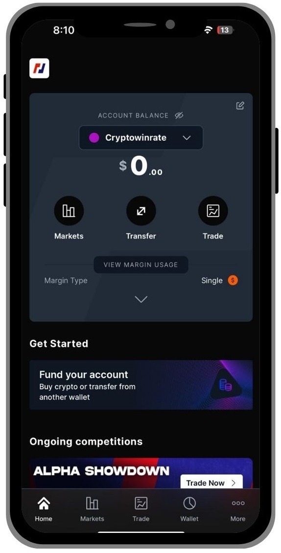 BitMEX Review