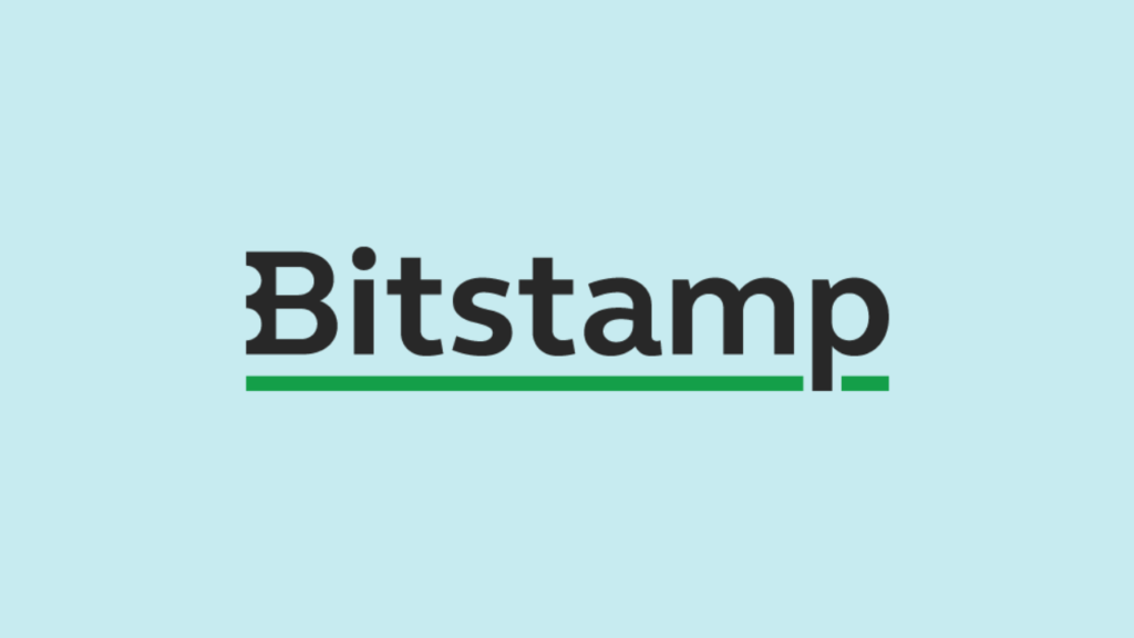 Bitstamp review