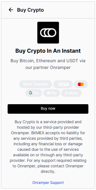 BitMEX Review