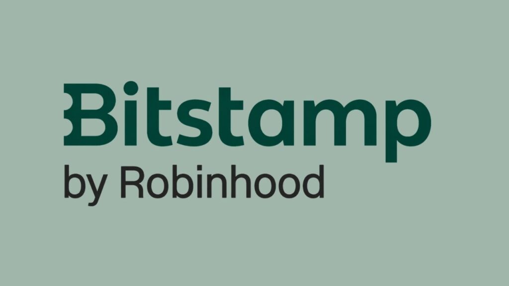 Bitstamp review