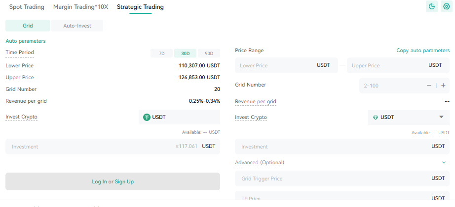 CoinEx Review
