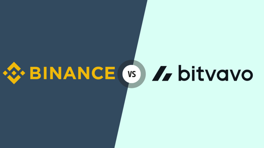 bitvavo vs binance comparison