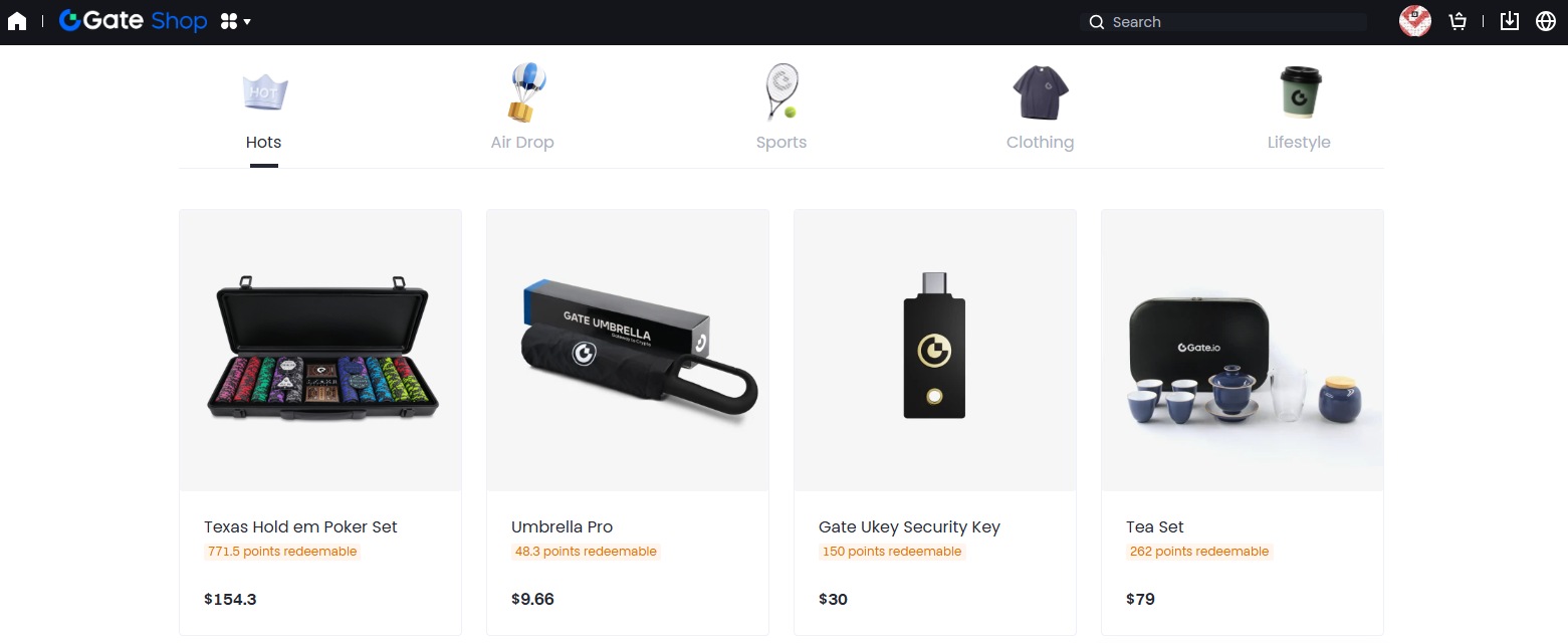Gate.io