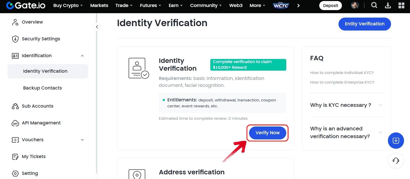 Gate.io