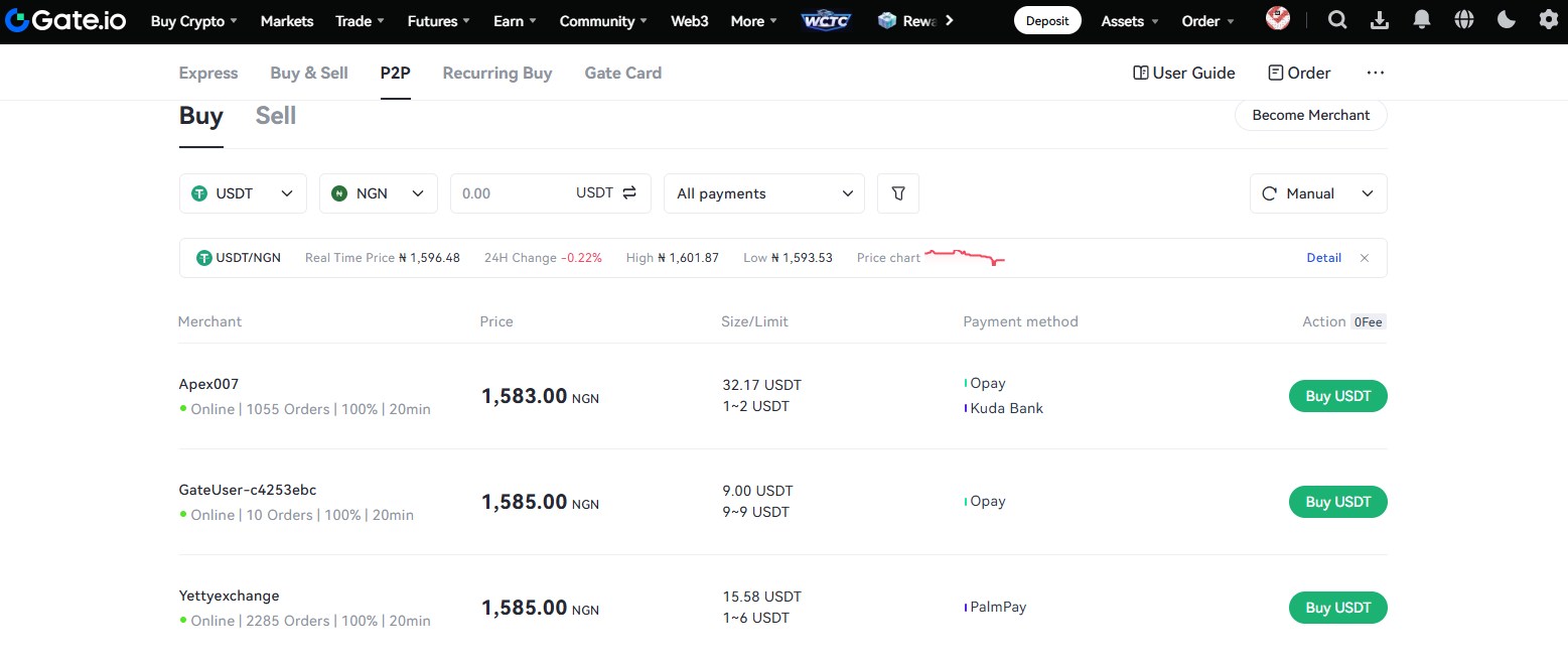 Gate.io