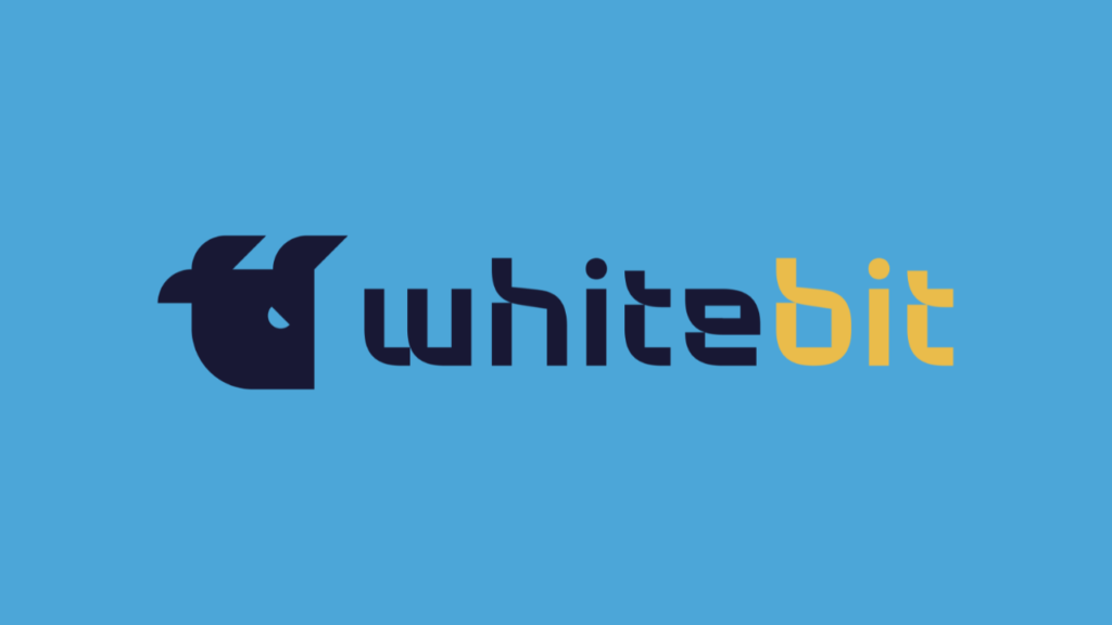 WhiteBIT review logo