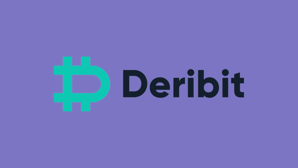 Deribit ExchangeReview