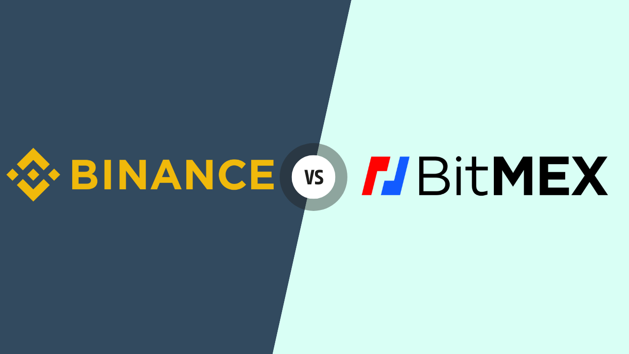 BitMEX 与币安– 您应该在哪里交易？ - CryptoWinRate