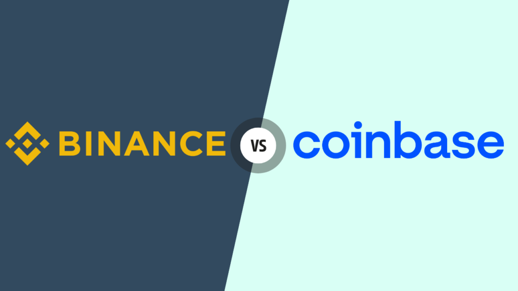 coinbase vs binance comparison