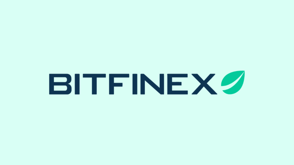 Bitfinex review