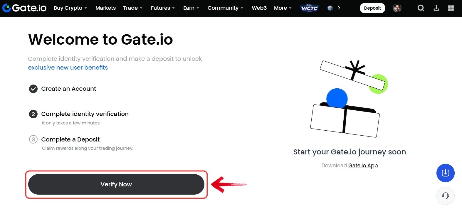 Gate.io