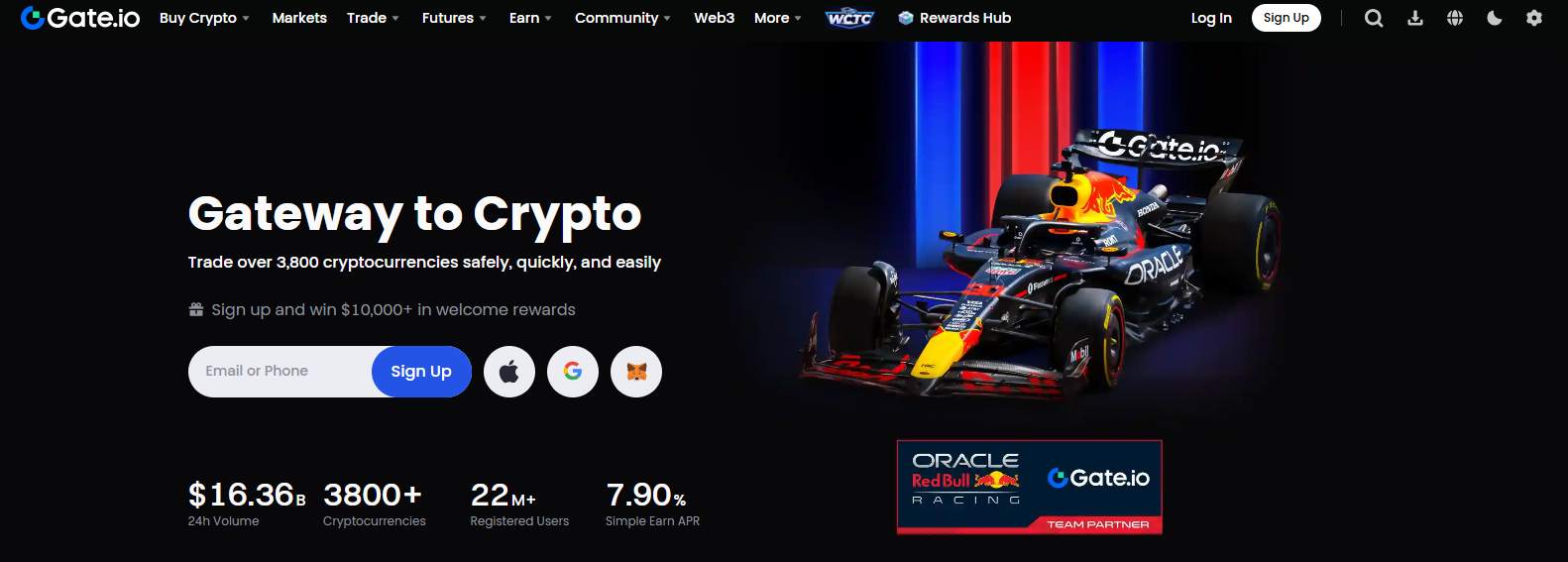 Gate.io