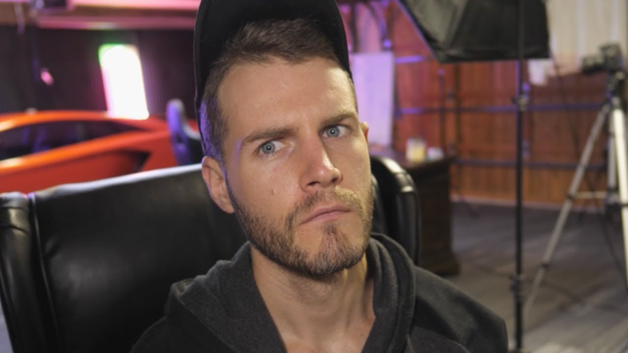 Alex Becker Net Worth: How rich is the genius marketer?