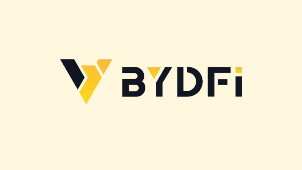 BYDFI Review