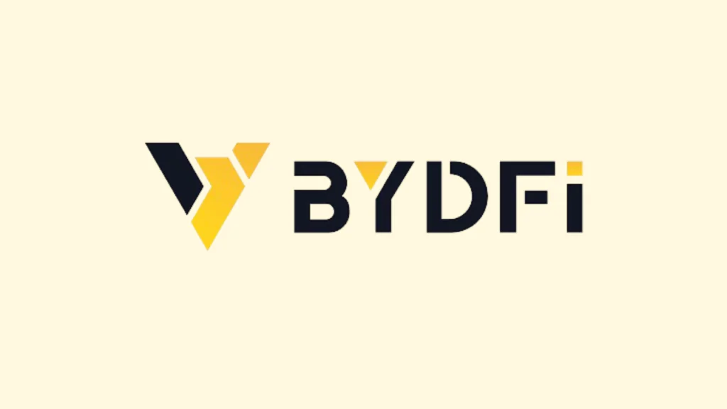 BYDFI Review