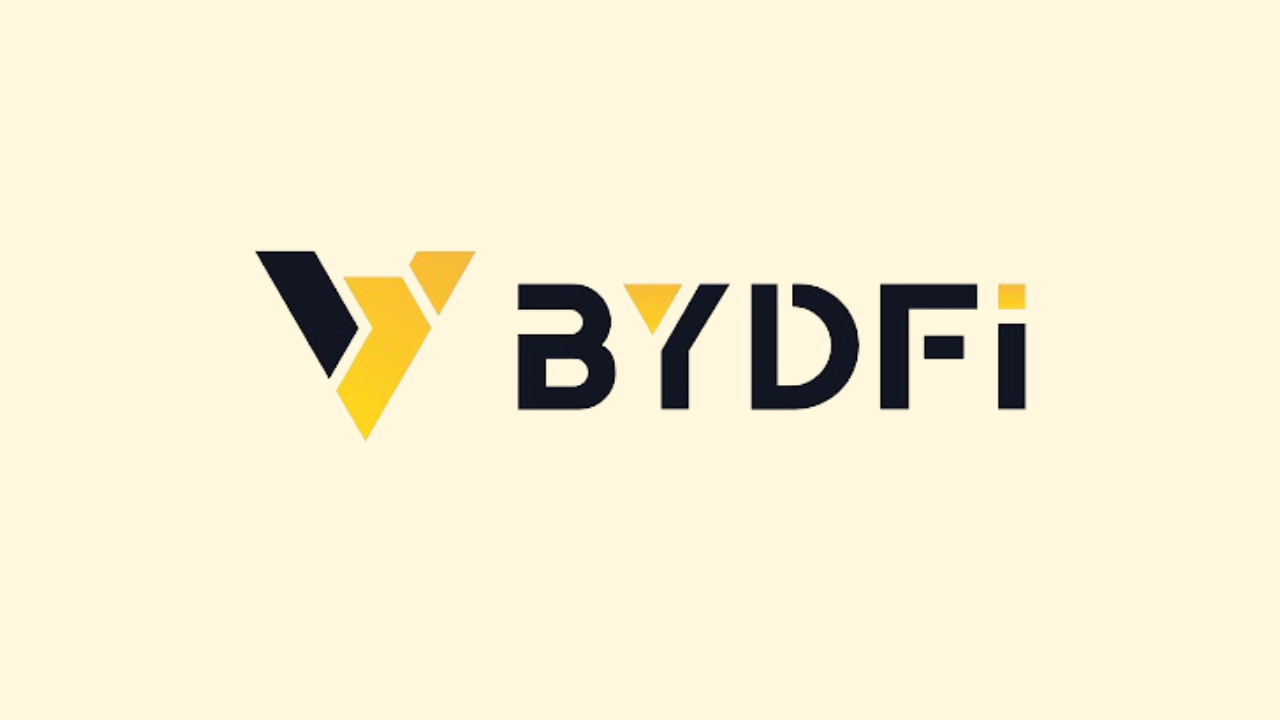 BYDFi（原BitYard）2025 年评测——功能、费用及更多