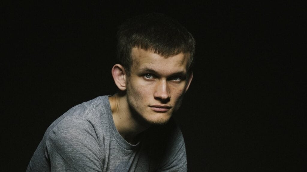 vitalik buterin net worth