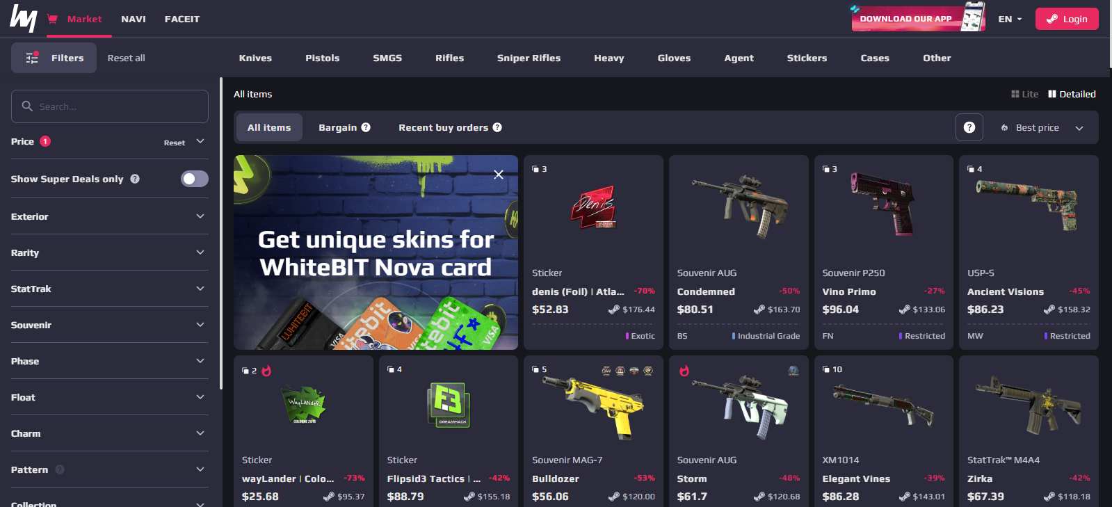 WhiteBIT Review