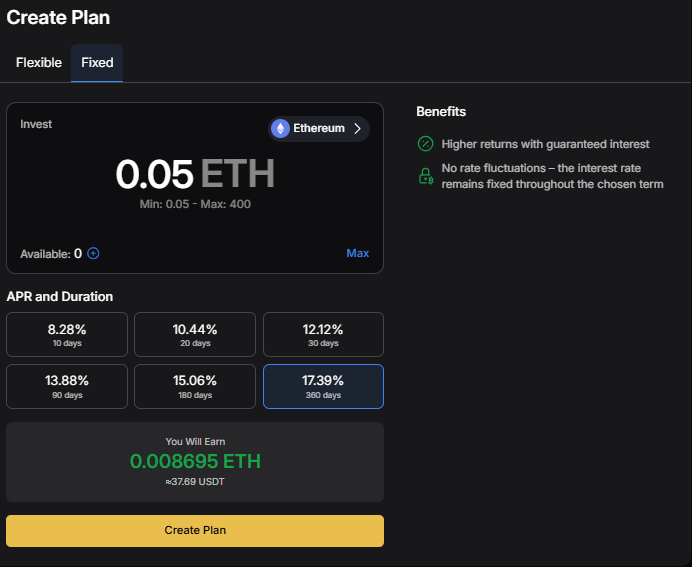 WhiteBIT Review