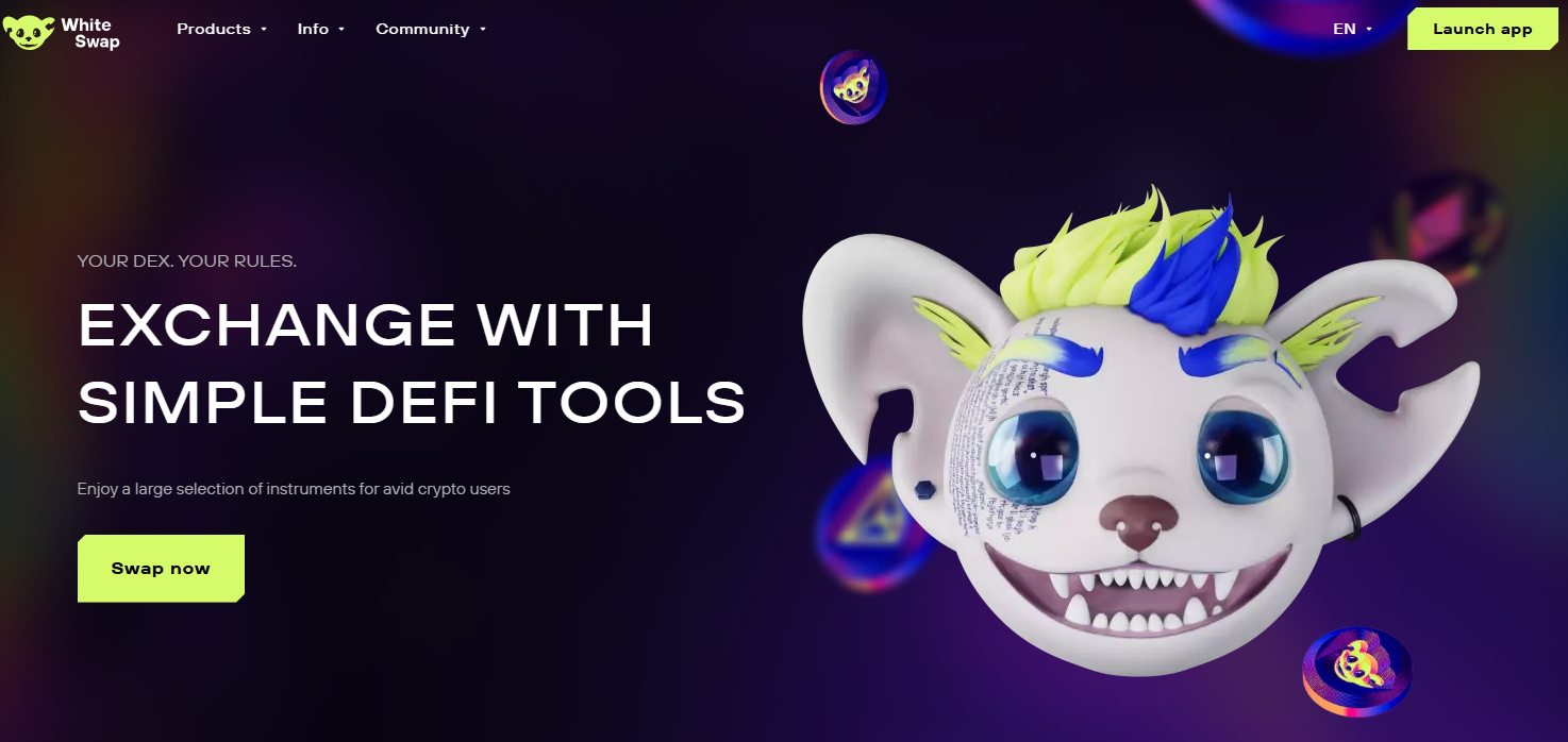 WhiteBIT Review