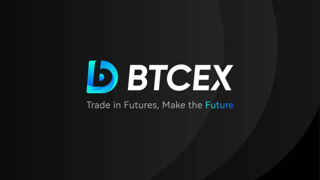 BTCEX exchange