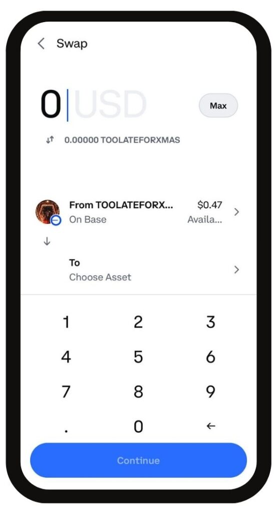 Coinbase Wallet Review: From Coinbase Wallet to Base App