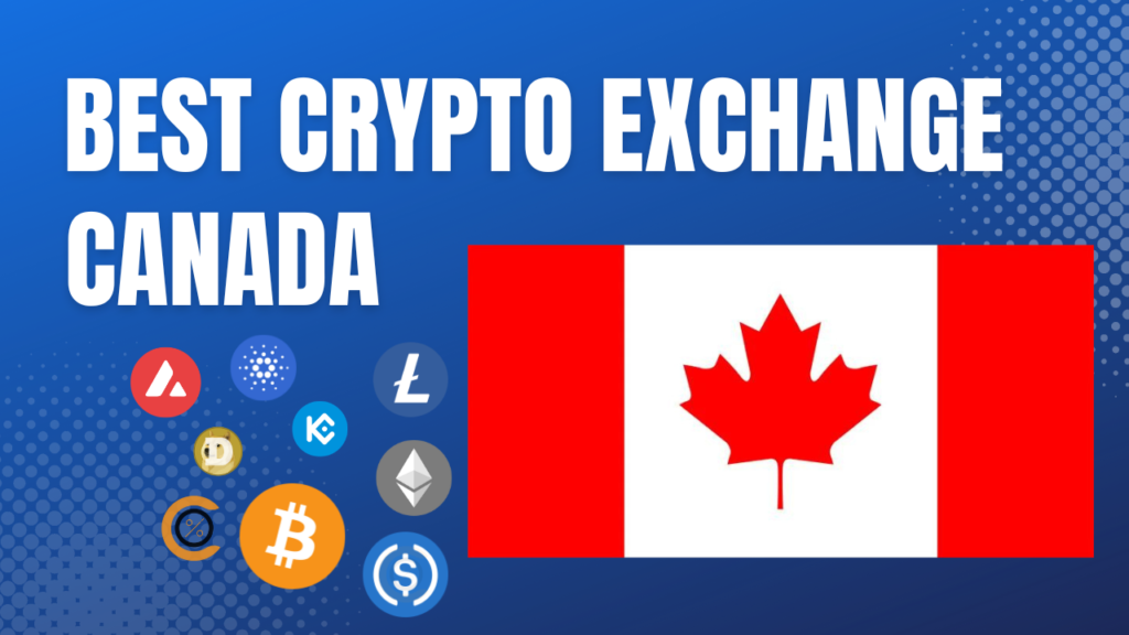 Best crypto exchanges in canada