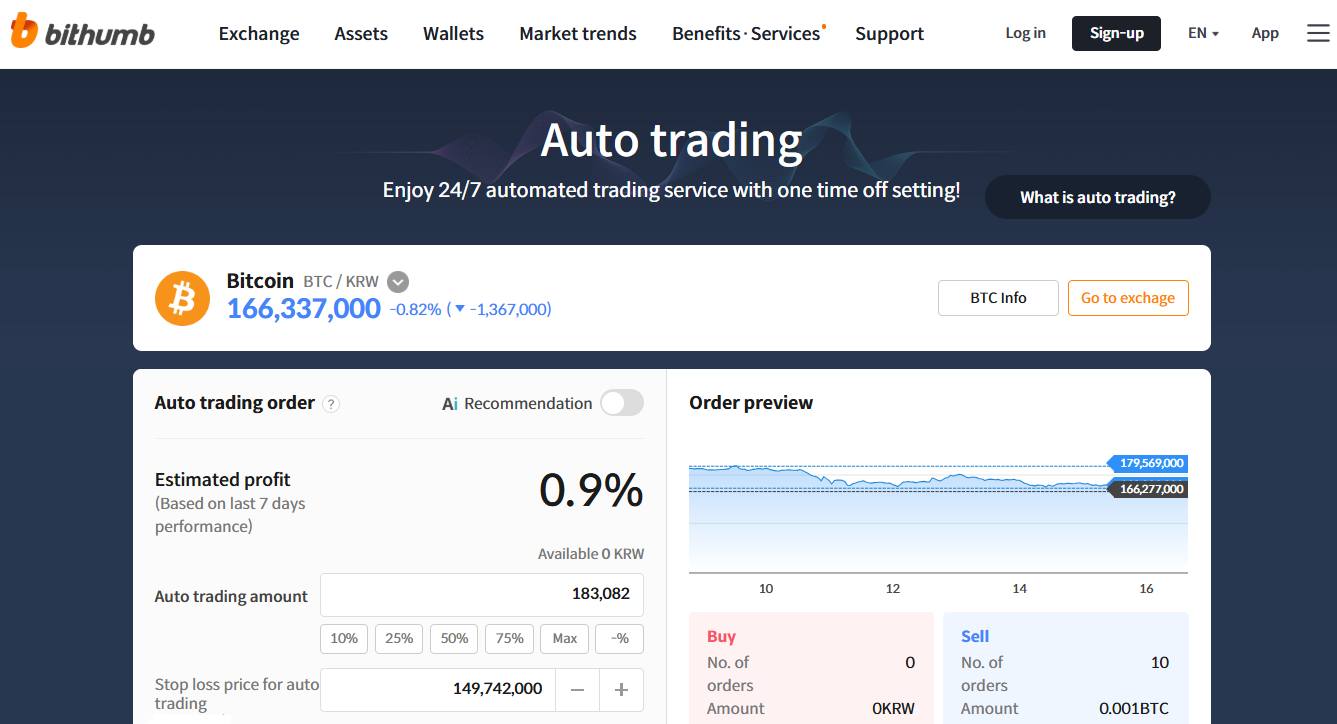 Bithumb Review