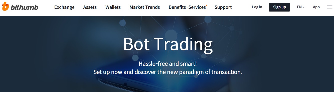 Bithumb Review