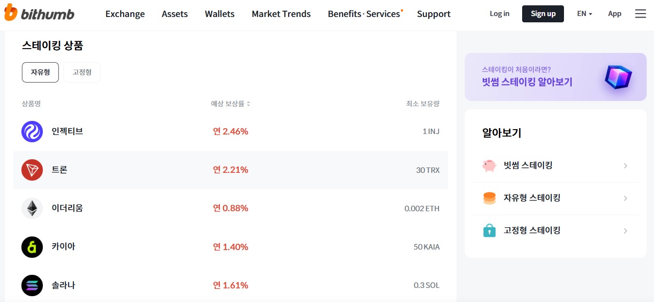 Bithumb Review