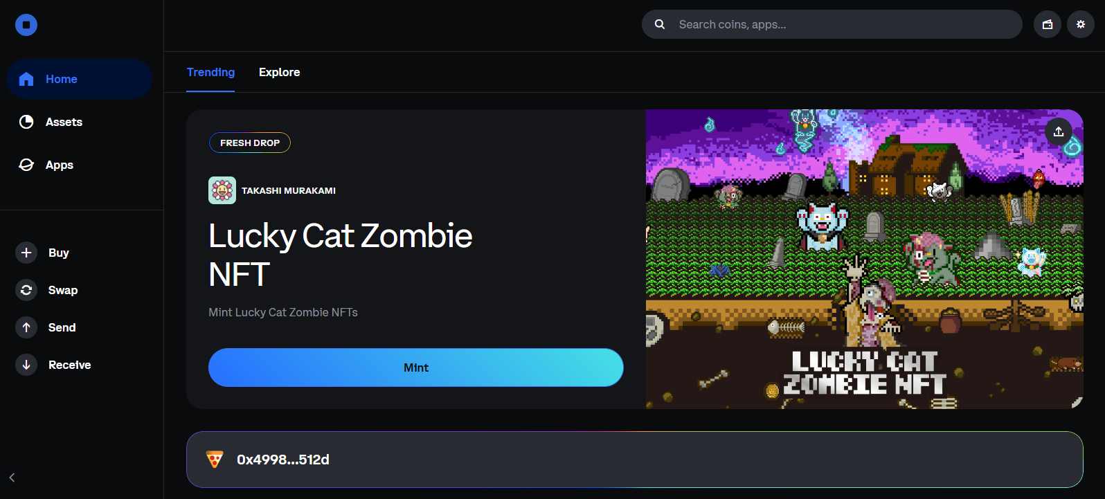 Coinbase Wallet review