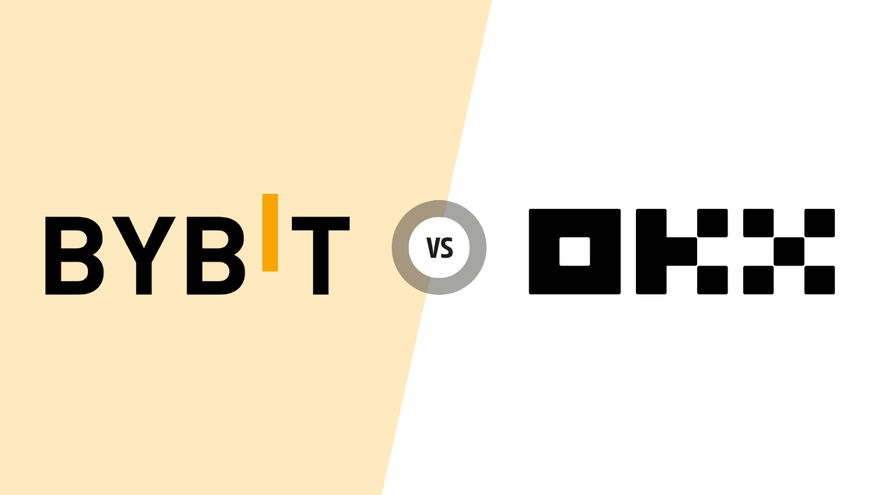 Bybit vs OKX 비교: 어떤 Exchange가 가장 좋습니까?