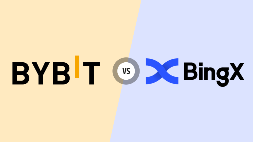 BingX vs Bybit Comparison