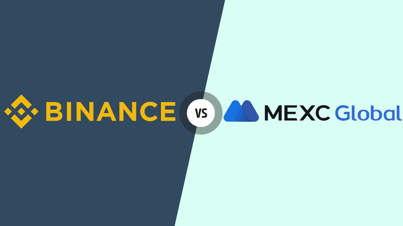 MEXC vs Binance: Which Exchange is Best in 2025?