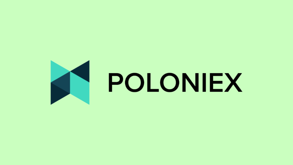 poloniex crypto exchange review