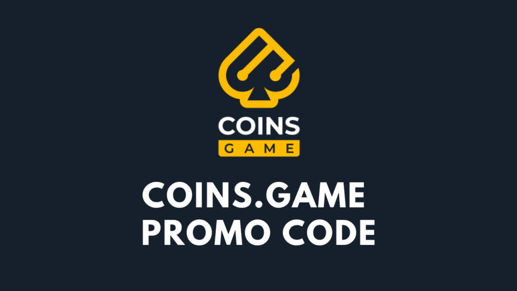 coins.game promo code