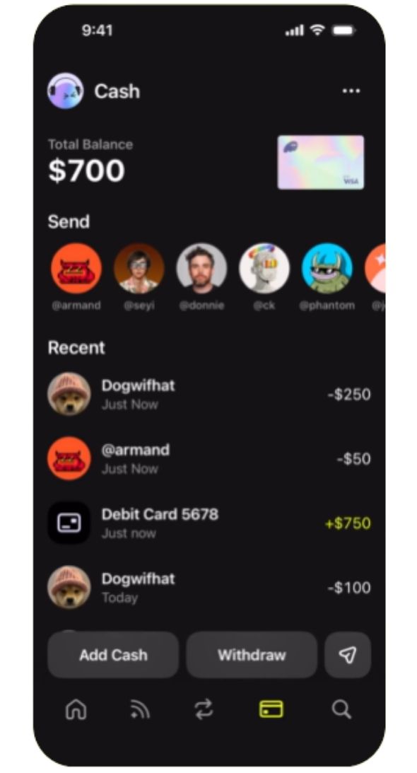 Phantom Wallet review