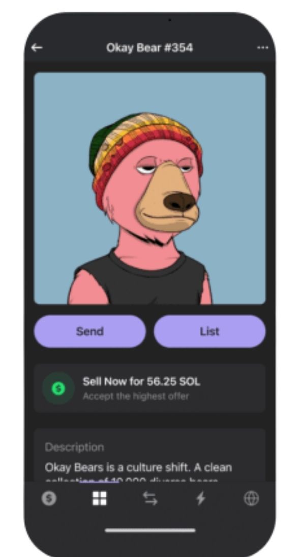 Phantom Wallet review