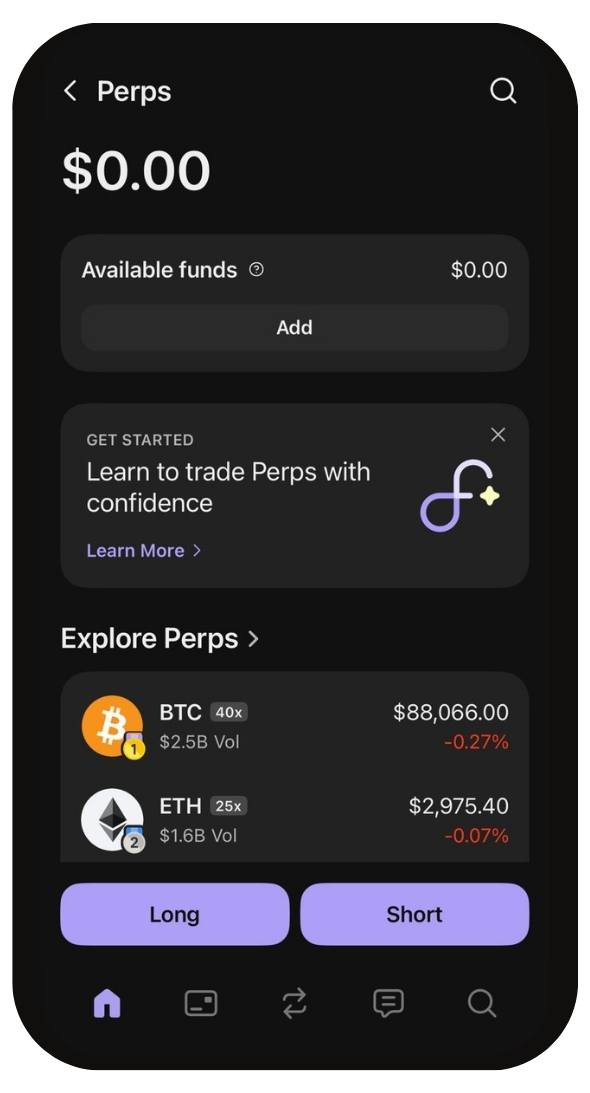Phantom Wallet review