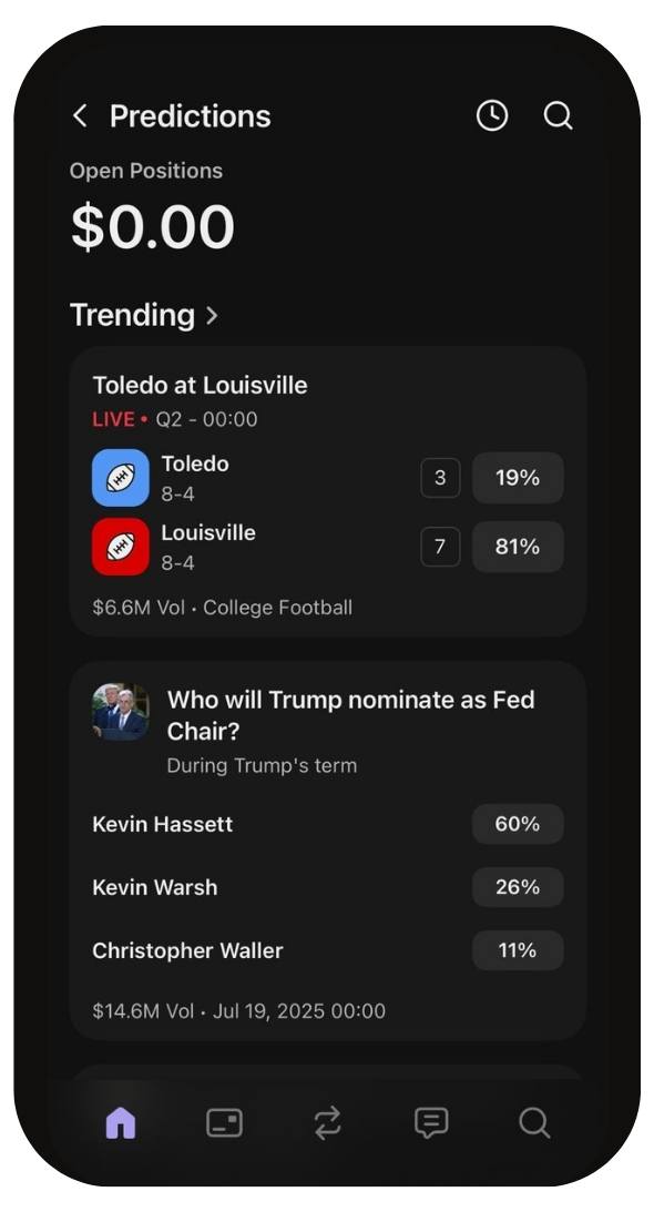 Phantom Wallet review