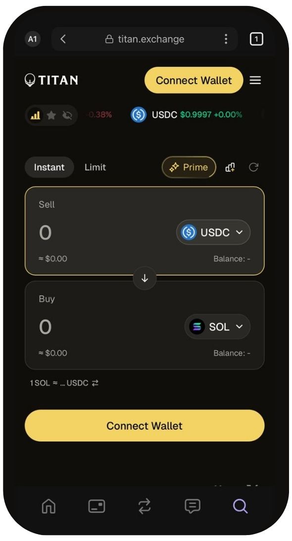 Phantom Wallet review