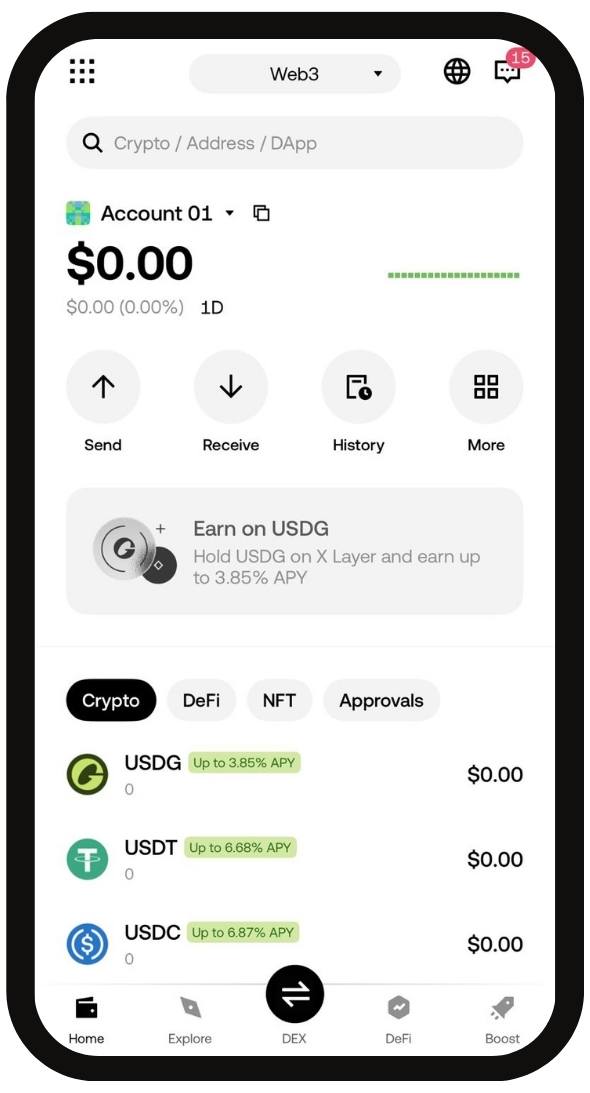 Phantom Wallet review