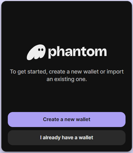 Phantom Wallet review